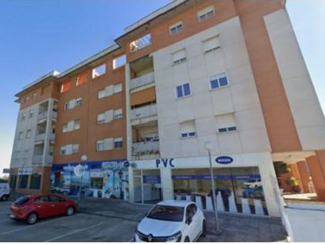 Casa Venta San Juan de Aznalfarache, Barrio Alto