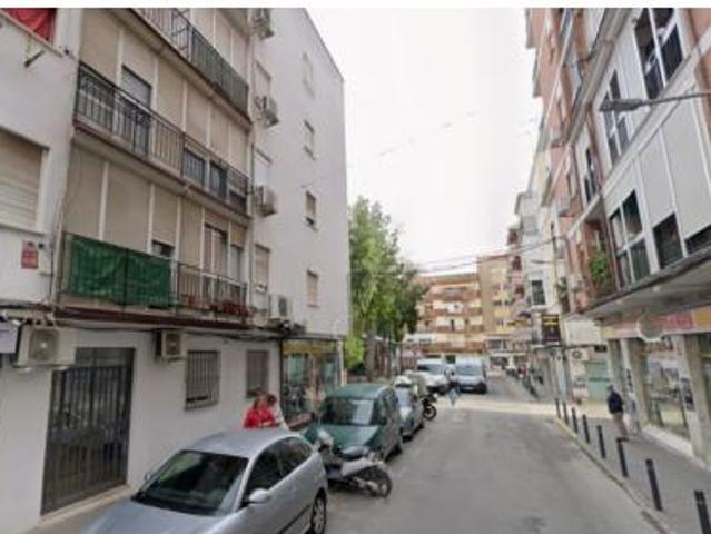 Casa Venta San Juan de Aznalfarache, Barrio Alto