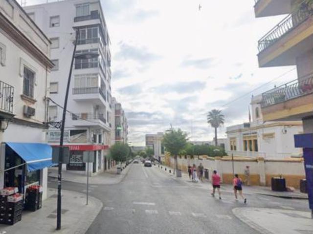 Piso Venta San Juan de Aznalfarache, Barrio Alto