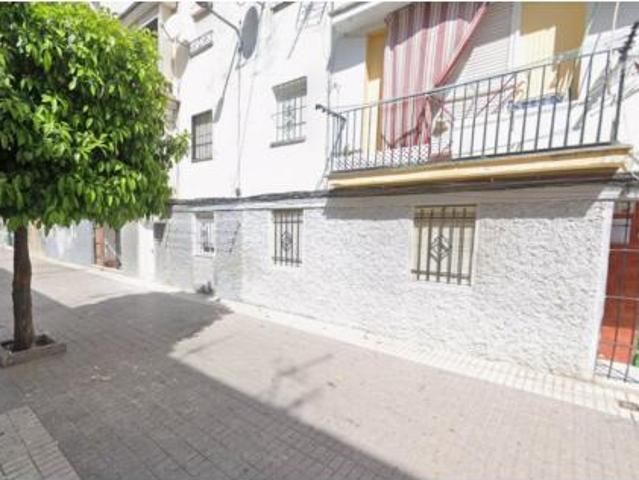 Casa Venta San Juan de Aznalfarache, Barrio Alto