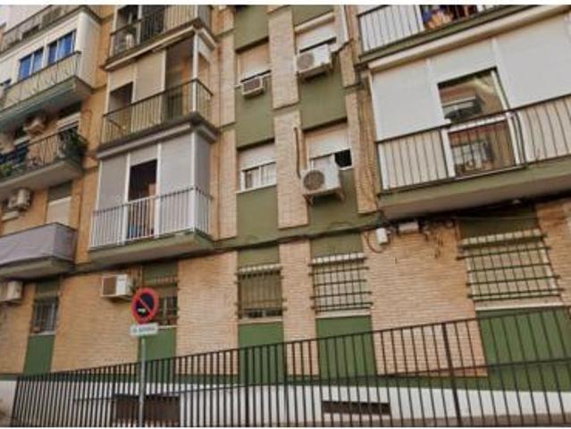 Casa Venta San Juan de Aznalfarache, Barrio Alto