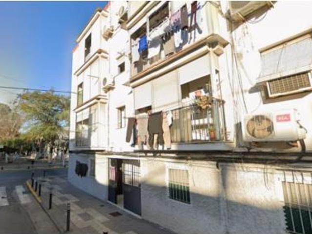 Casa Venta San Juan de Aznalfarache, Barrio Alto