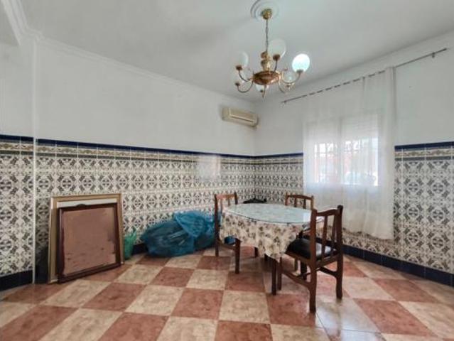 Casa Venta San Juan de Aznalfarache, Barrio Alto