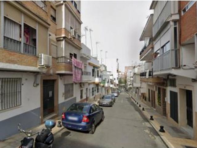 Casa Venta San Juan de Aznalfarache, Barrio Alto