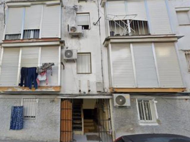 Casa Venta San Juan de Aznalfarache, Barrio Alto