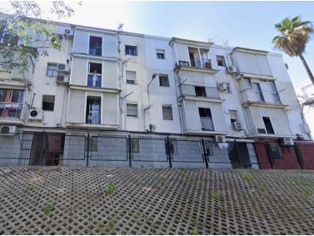 Casa Venta San Juan de Aznalfarache, Barrio Alto