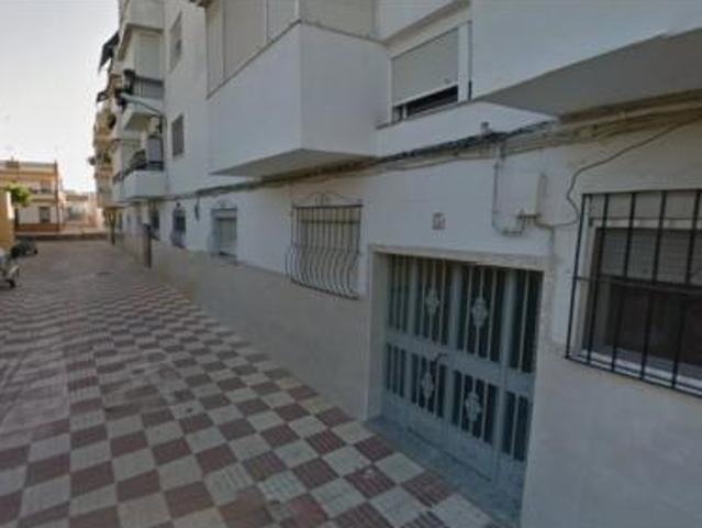Casa Venta San Juan de Aznalfarache, Barrio Bajo