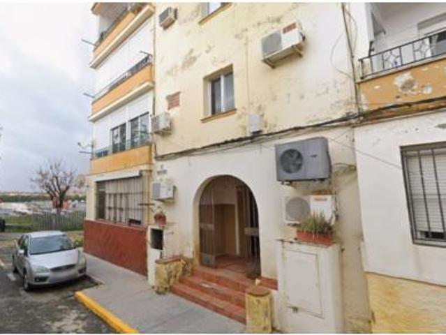 Casa Venta San Juan de Aznalfarache, Barrio Bajo