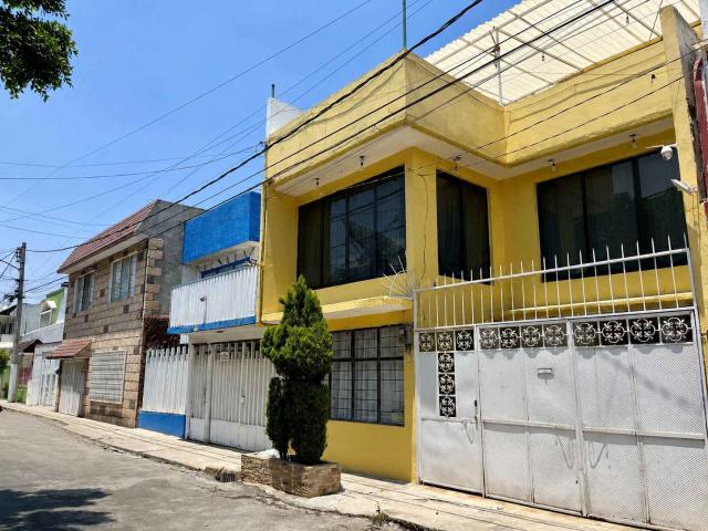 CASA VENTA SAN JUAN DE ARAGÓN SEXTA SECCIÓN