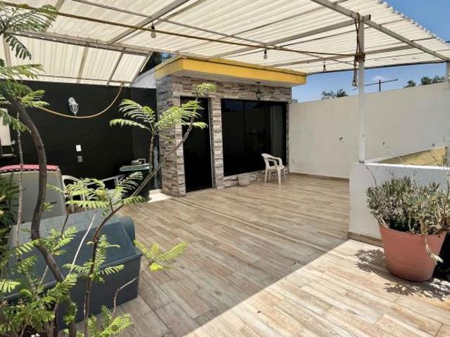 CASA VENTA SAN JUAN DE ARAGÓN SEXTA SECCIÓN 4