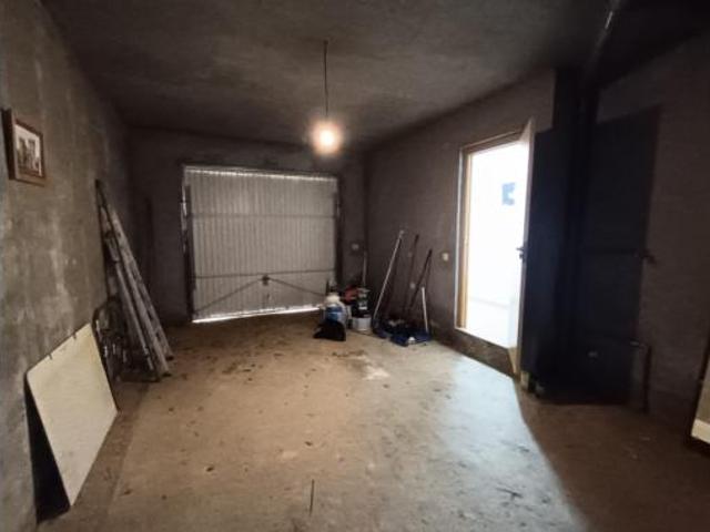 Casa Venta San Juan de Gredos, Navacepeda de Tormes