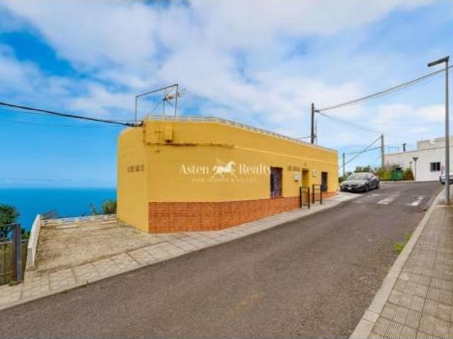 Casa Venta San Juan de La Rambla, San Juan de La Rambla
