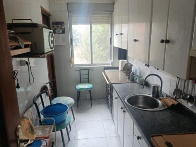 Casa Venta San Justo de la Vega, San Justo de la Vega