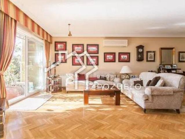 Casa Venta San Lorenzo de El Escorial, Abantos Monte Carmelo El Rosario