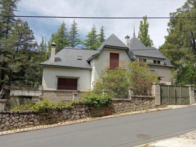 Casa Venta San Lorenzo de El Escorial, Abantos Monte Carmelo El Rosario