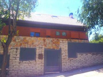 Casa Venta San Lorenzo de El Escorial, Las Cebadillas Zaburdón Monte Escorial