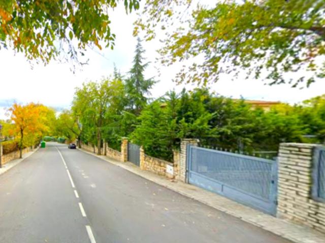 Casa Venta San Lorenzo de El Escorial, Las Cebadillas Zaburdón Monte Escorial