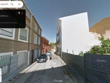 San Lorenzo de la Parrilla, Cuenca, Castilla-La Mancha, Castilla-La Mancha