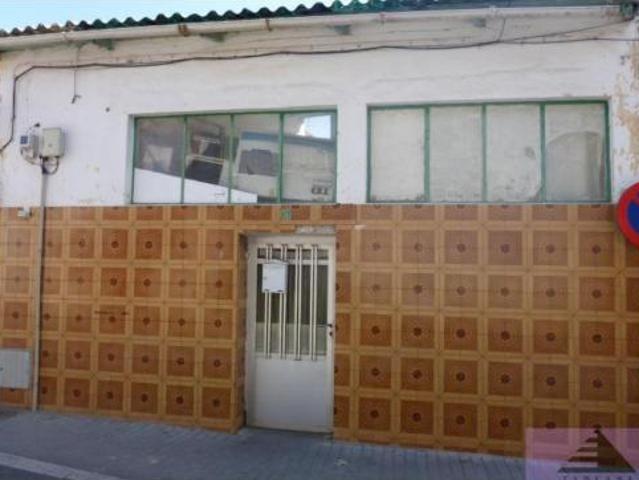 Casa Venta San Martín de la Vega, Polígono Industrial Aimayr