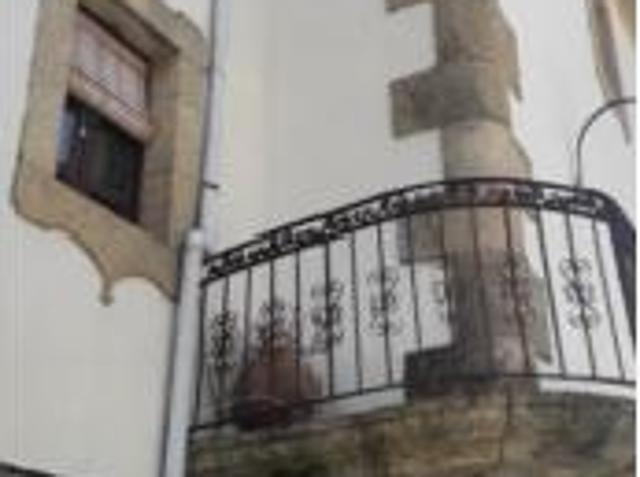 Casa Venta San Martín de Trevejo, San Martín de Trevejo