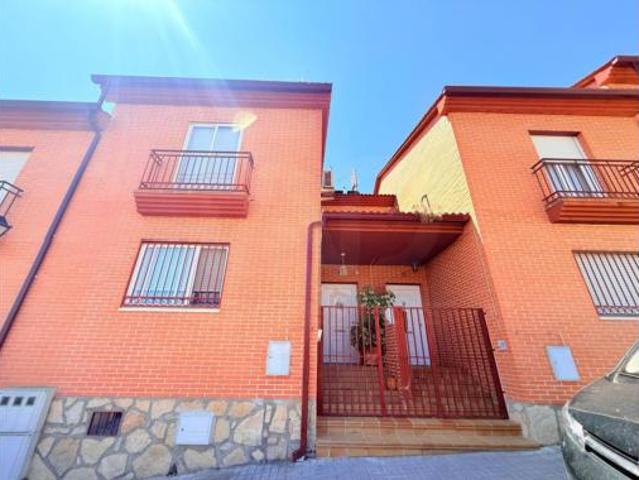 Casa Venta San Martín de Valdeiglesias, San Martín de Valdeiglesias