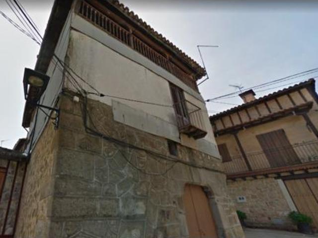 Casa Venta San Martín del Castañar, San Martín del Castañar