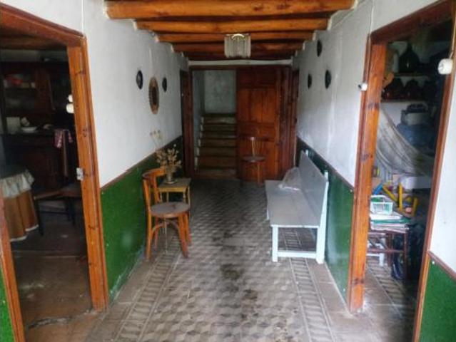 Casa Venta San Martín del Pimpollar, San Martín del Pimpollar