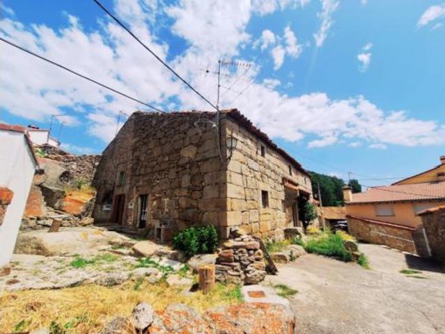 Casa Venta San Martín del Pimpollar, San Martín del Pimpollar