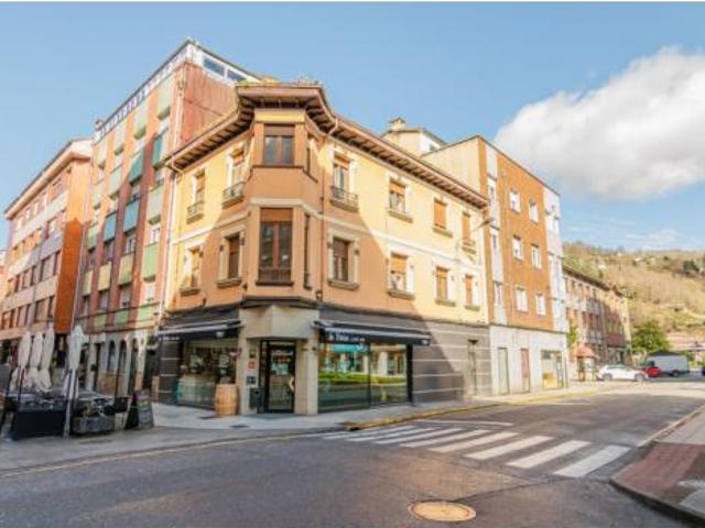 Casa Venta San Martín del Rey Aurelio, El Entrego