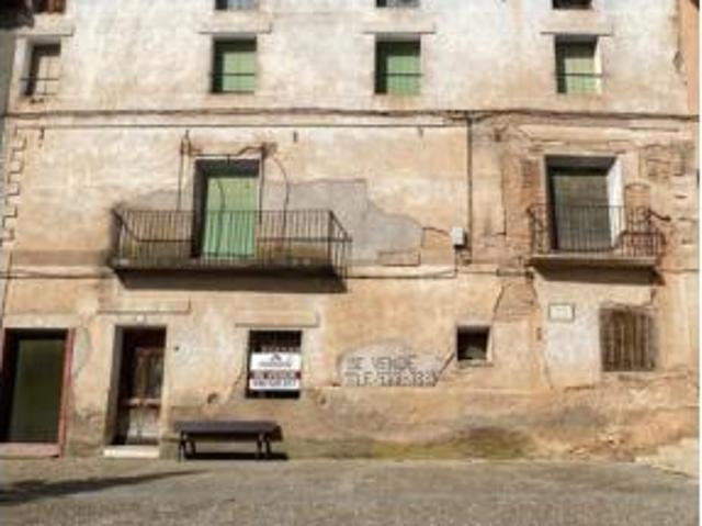 Casa Venta San Martín del Río, San Martín del Río