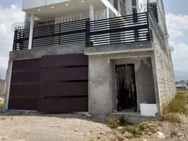 Casa venta San Marcos huixtoco