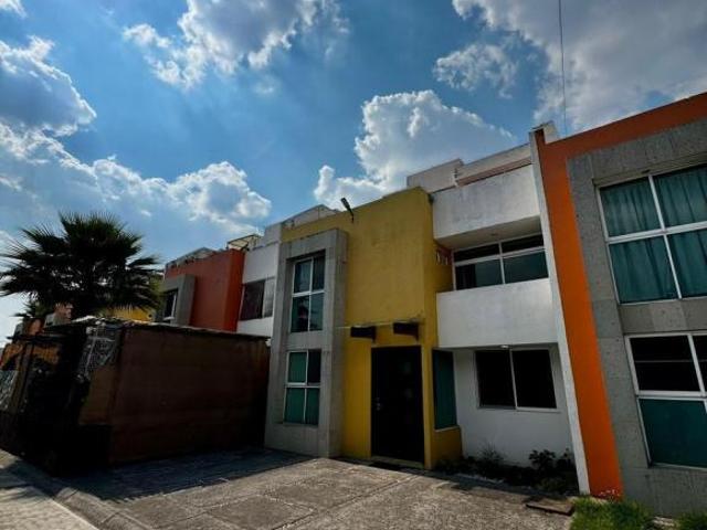 CASA VENTA SAN MATEO ATENCO
