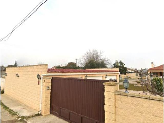 Casa Venta San Mateo de Gállego, San Mateo de Gállego