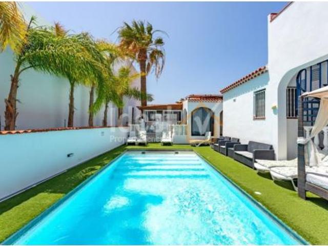 Casa Venta San Miguel de Abona, Amarilla Golf