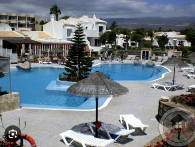 Casa Venta San Miguel de Abona, Amarilla Golf
