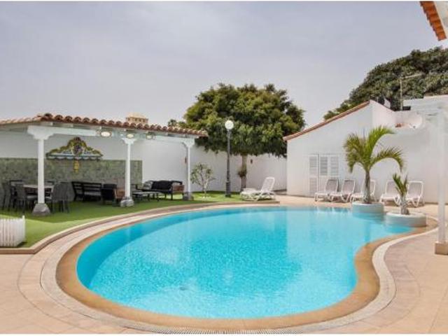 Casa Venta San Miguel de Abona, Amarilla Golf