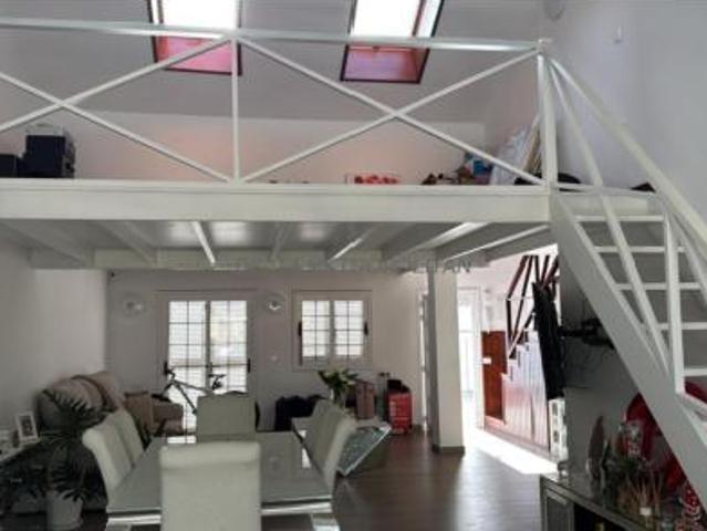 Casa Venta San Miguel de Abona, Amarilla Golf