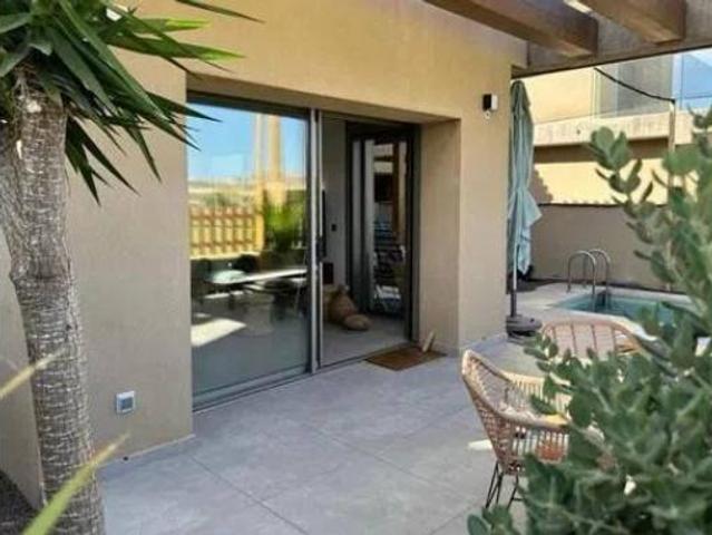 Casa Venta San Miguel de Abona, Amarilla Golf