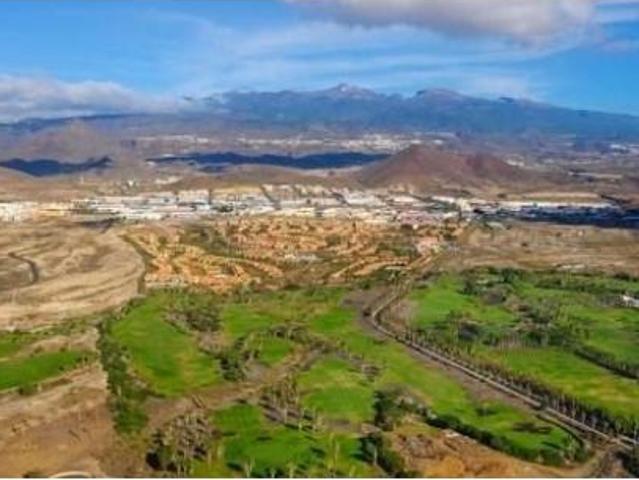 Casa Venta San Miguel de Abona, Amarilla Golf