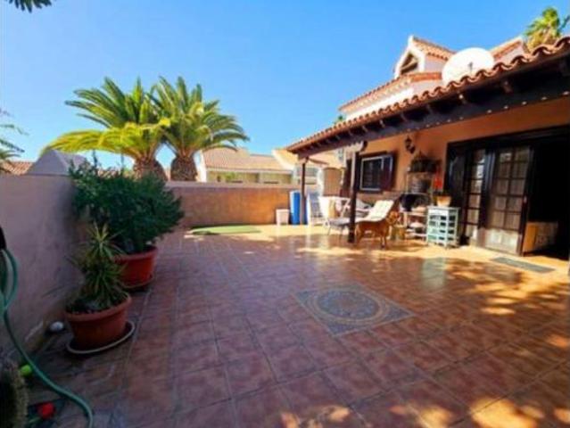 Casa Venta San Miguel de Abona, Amarilla Golf