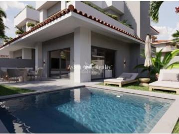 Casa Venta San Miguel de Abona, Amarilla Golf