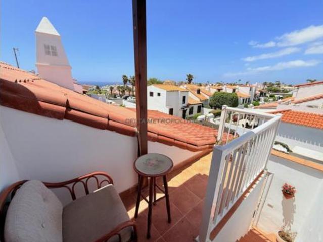 Casa Venta San Miguel de Abona, Amarilla Golf