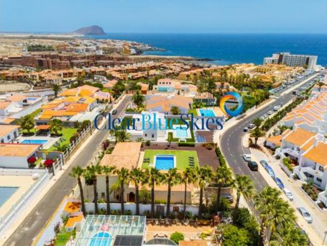 Casa Venta San Miguel de Abona, Amarilla Golf