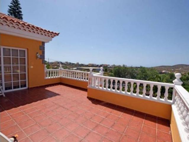 Casa Venta San Miguel de Abona, Aldea Blanca