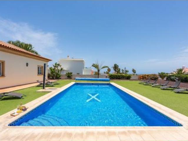 Casa Venta San Miguel de Abona, Golf del Sur