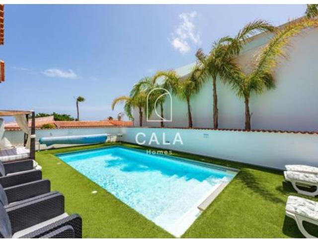 Casa Venta San Miguel de Abona, Amarilla Golf