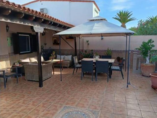 Casa Venta San Miguel de Abona, El Guincho