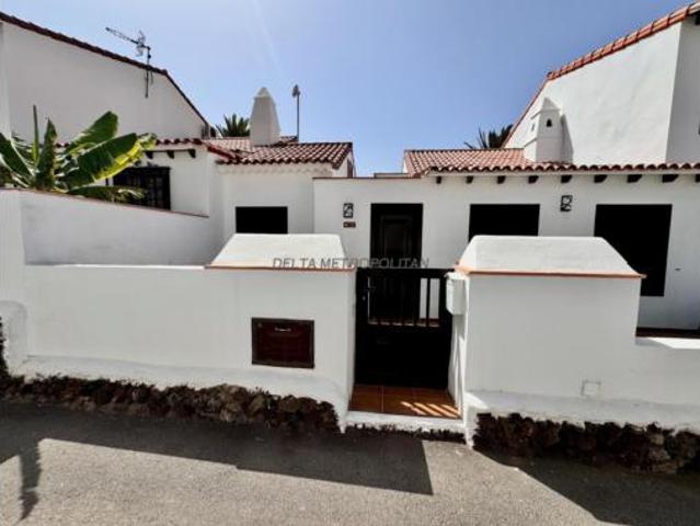 Casa Venta San Miguel de Abona, Amarilla Golf