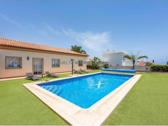 Casa Venta San Miguel de Abona, El Frontón
