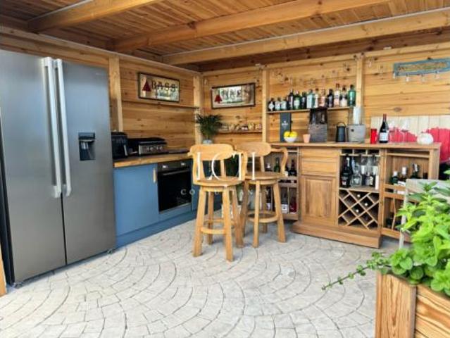 Casa Venta San Miguel de Abona, La Degollada